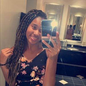 Meet your Posher, Mikayla